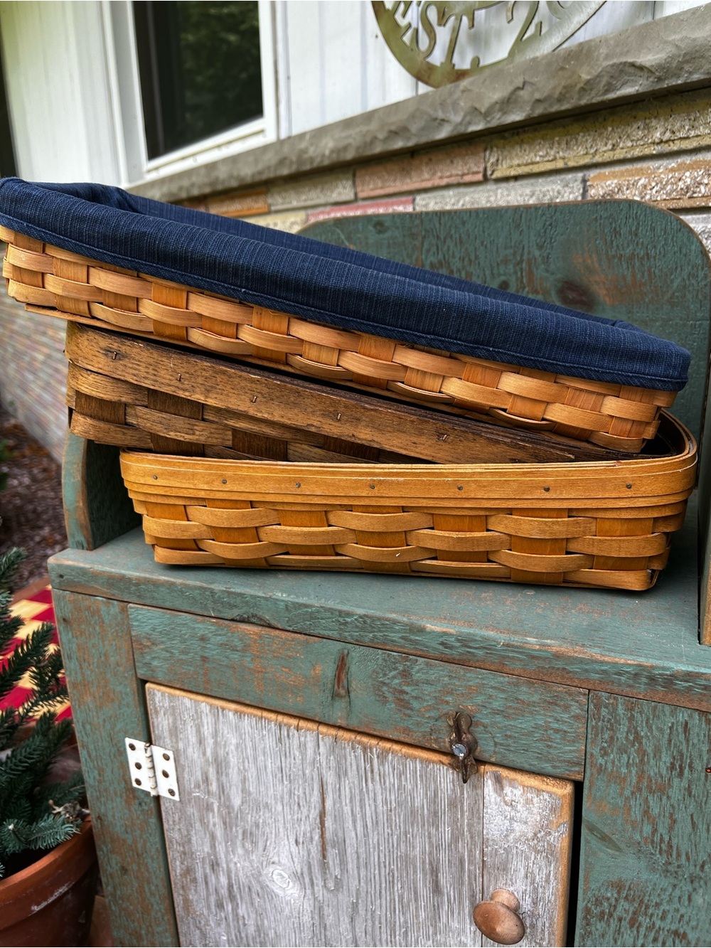 Basket Bundle